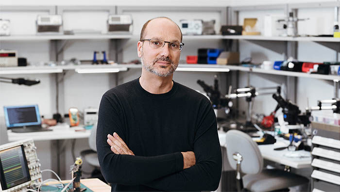 Andy Rubin