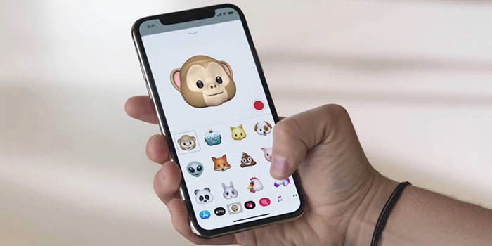 Animojis de Xiaomi