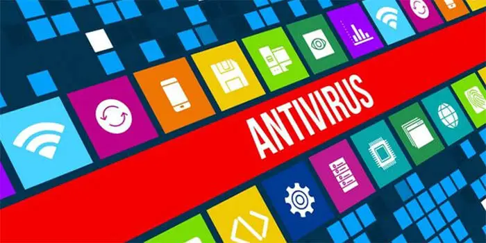 Antivirus