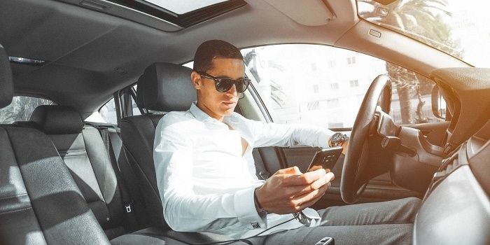 App Android para controlar gastos del coche