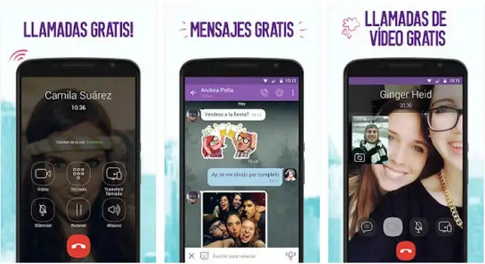 Viber App