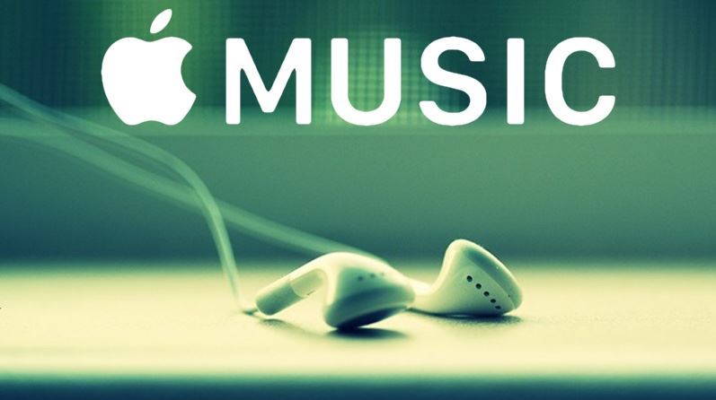 Apple Music