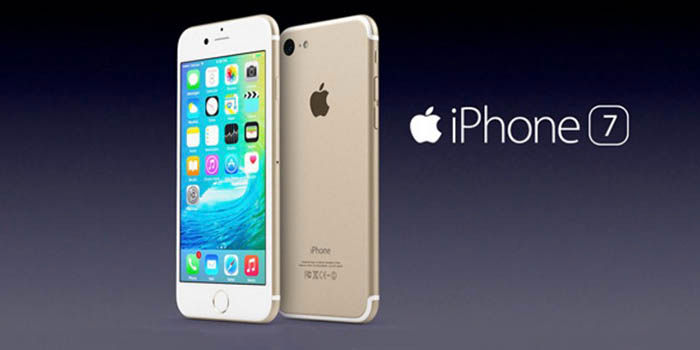 Apfel-iPhone-7