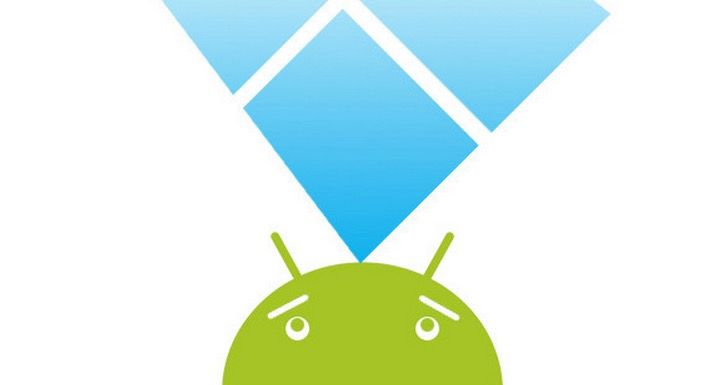 Windows-Apps auf Android