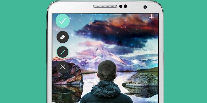 Apps para hacer fotomontajes en Android