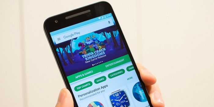 Apps y juegos gratis por tiempo limitado en Android noviembre de 2018