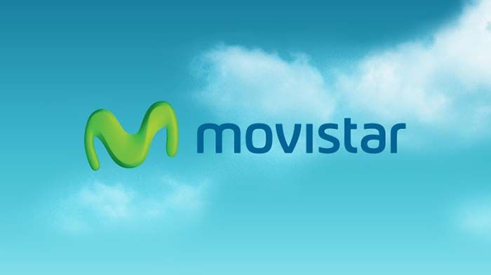 Sicheres Telefon mit Movistar