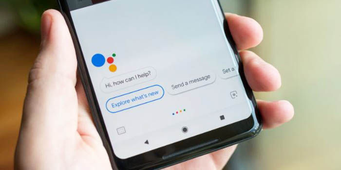 Google Assistant