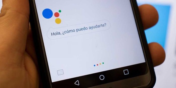 Google Assistant neue Funktionen mit Anwendungsintegration