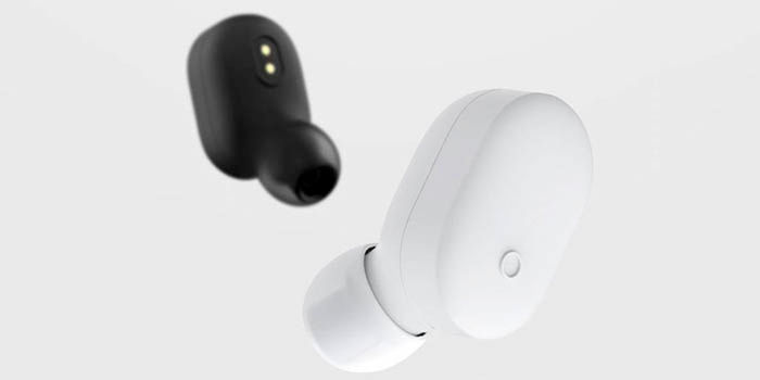 Bluetooth-Headset Mini von Xiaomi