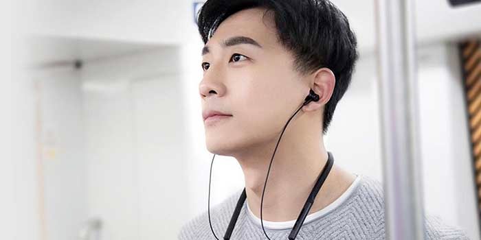 Xiaomi Wireless-Headset