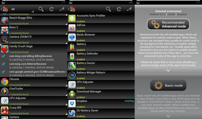 Autorun Organizer 5.39 download the new version for android