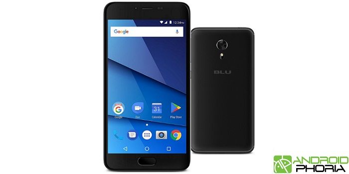 BLU S1