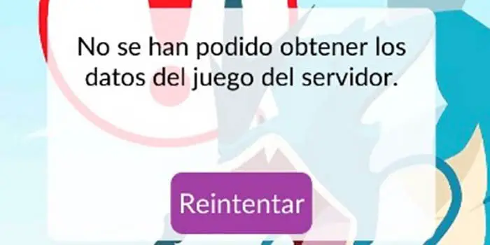 Baneo permanente pokemon go