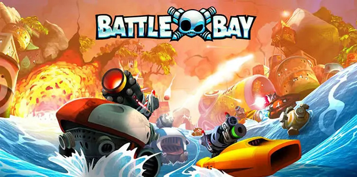 Battle Bay