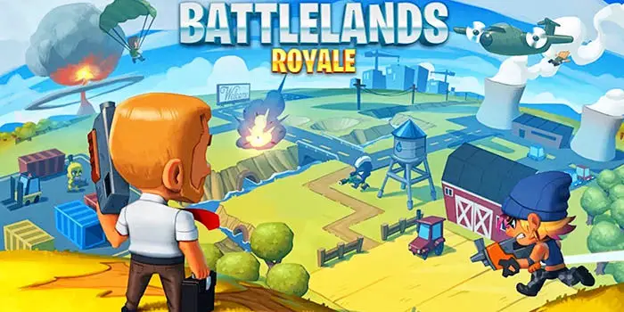 Battlelands Royale