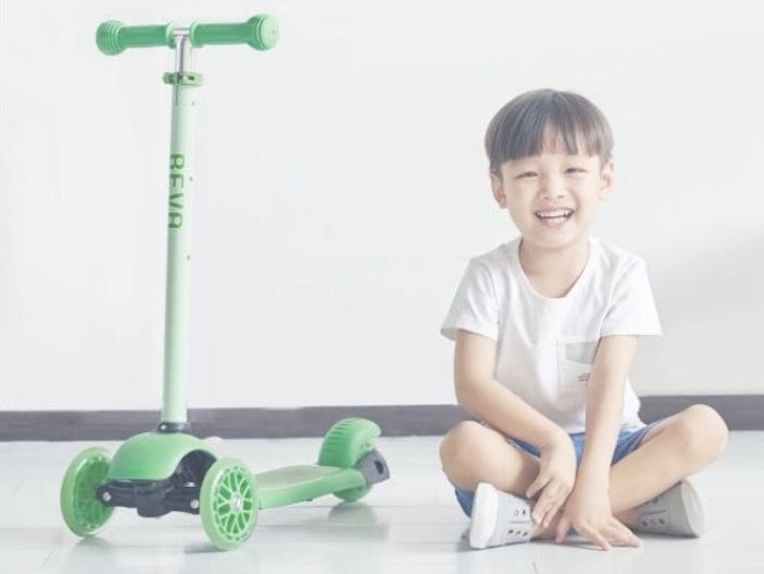 Beiwa Beva Scooter für Kinder