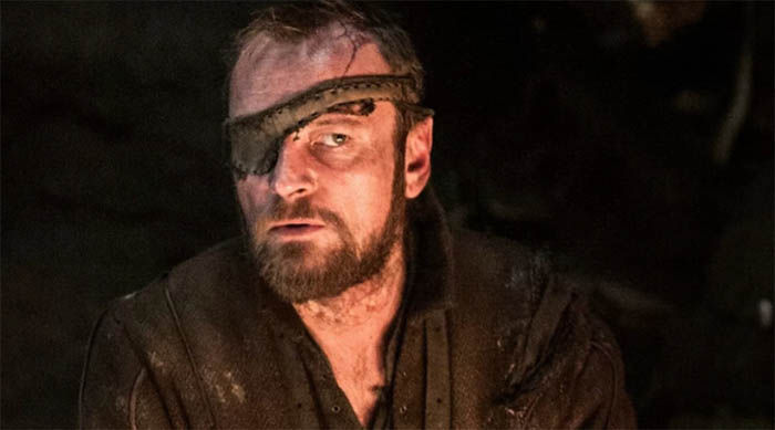 Beric Dondarrion