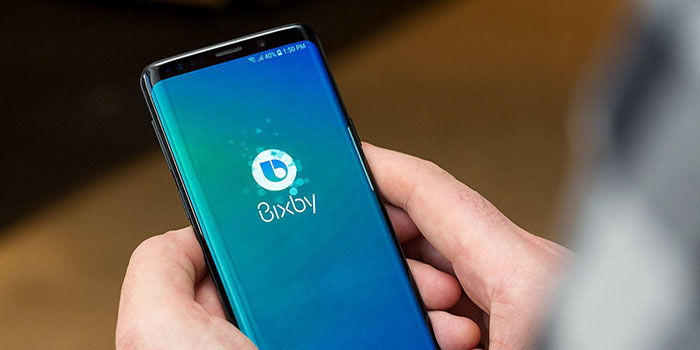 Bixby en español