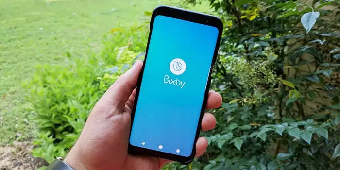 Bixby en español