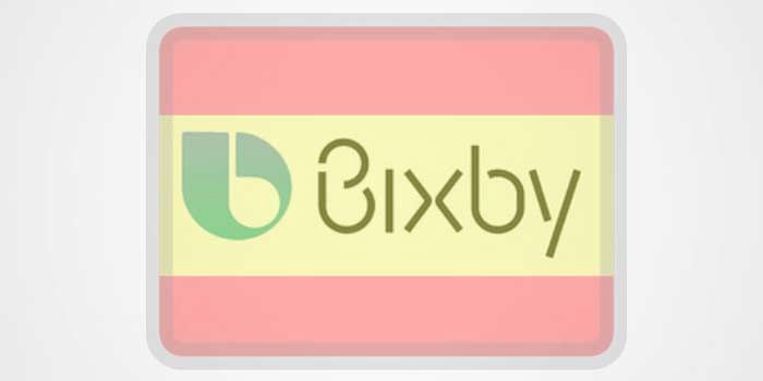 Bixby habla en espanol