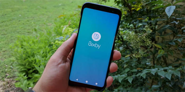 Bixby