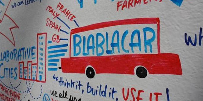 BlaBlaCar ist legal