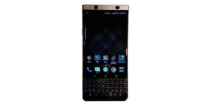 BlackBerry KeyOne