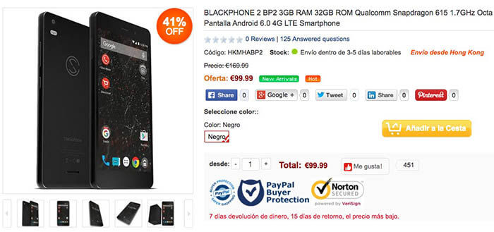 blackphone-2-for-99-euros