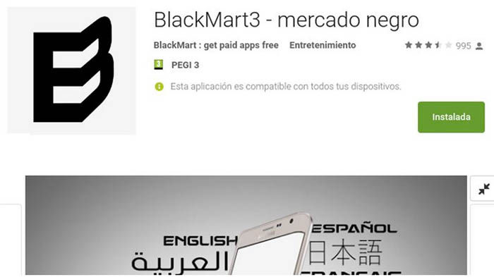 Blackmart 3