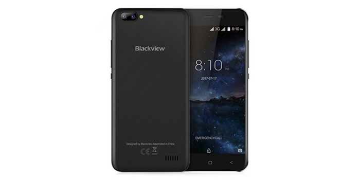 Blackview A7