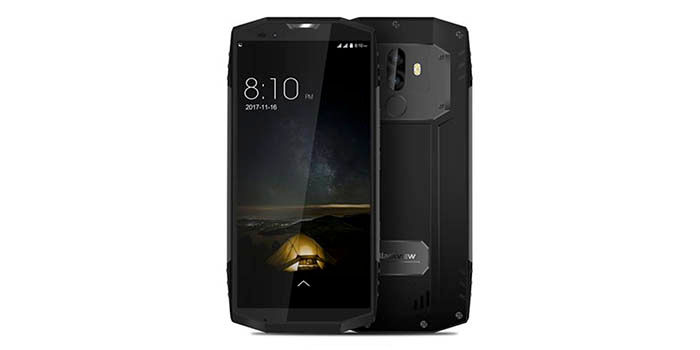Blackview BV9000