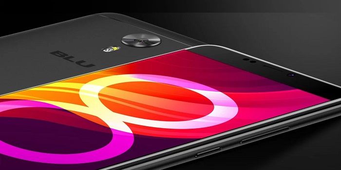 Blu Vivo 8 Spezifikationen Preis