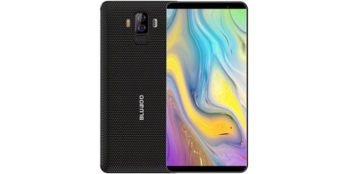 Bluboo S3 im Verkauf