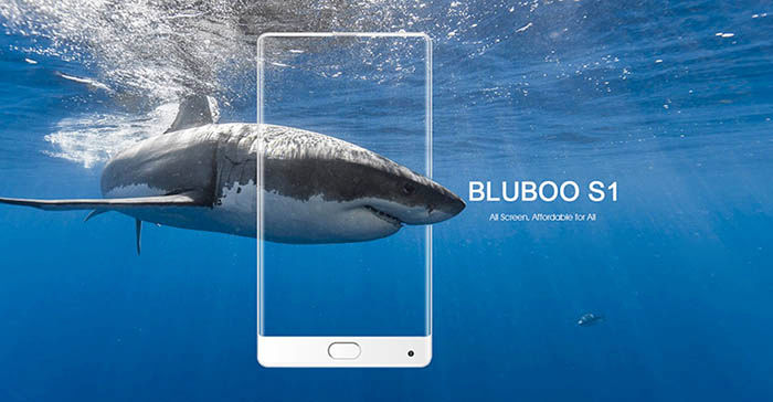 Bluboo S1