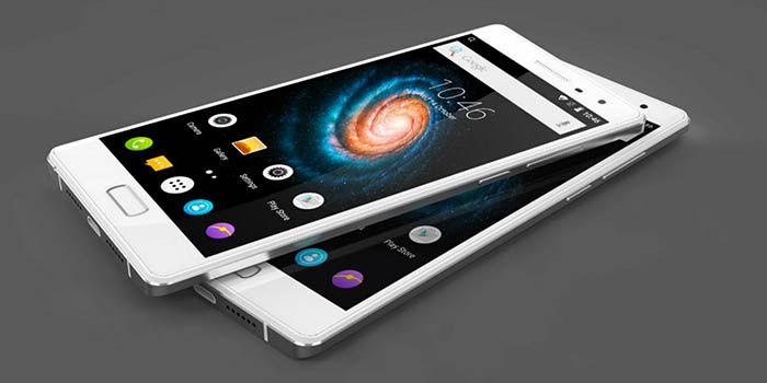 Bluboo XTouch