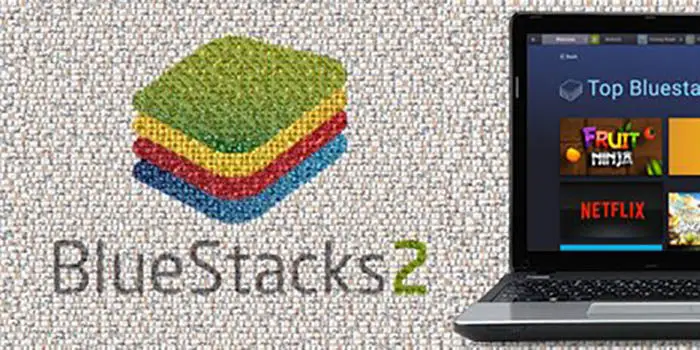 BlueStacks 2.0