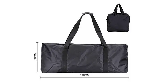 Xiaomi Bag mein Roller