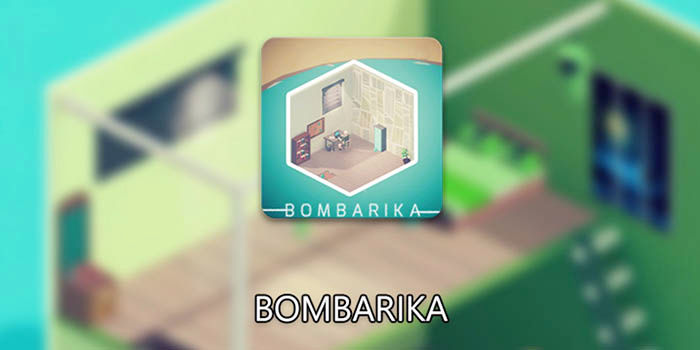 Bombarika juego