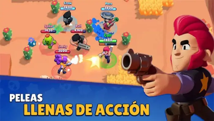 Brawl Star kostenlos Android