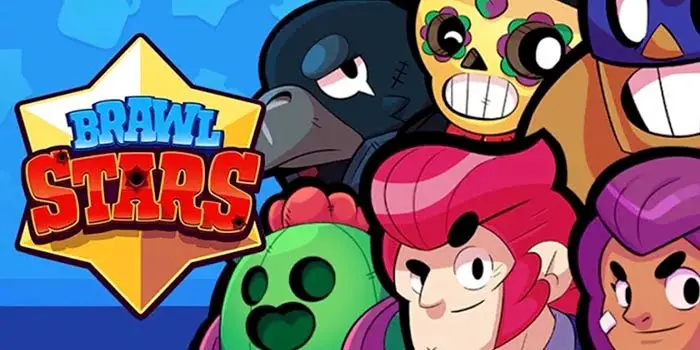 Brawl Stars