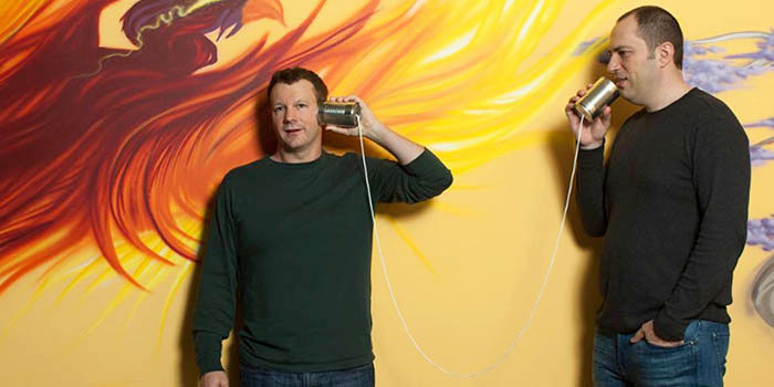 Brian Acton arrepentido de vender WhatsApp