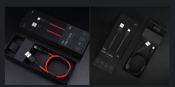 Xiaomi C-Typ USB-Kabel