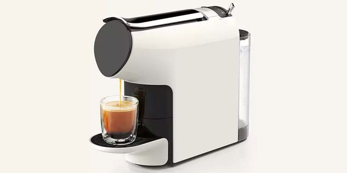 Xiaomi Kaffeemaschine