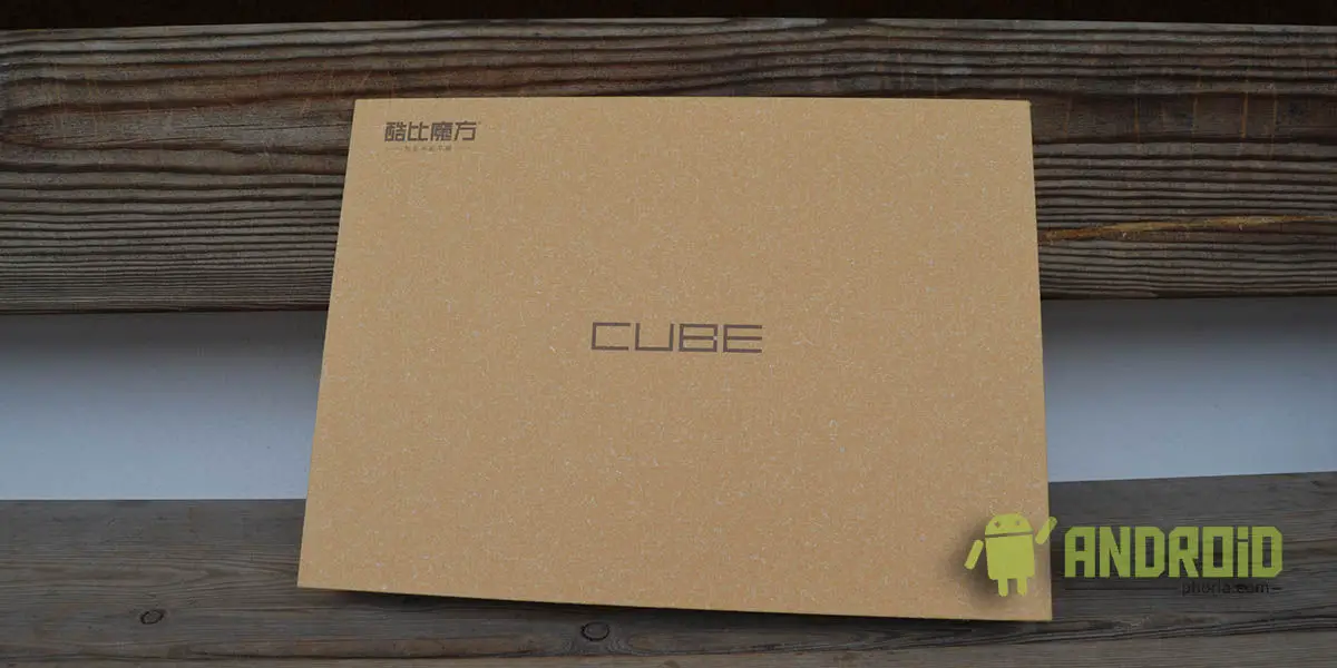 Box Cube iWork 10