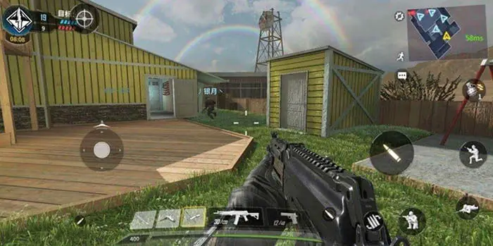 Call of Duty für Smartphone