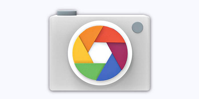 Camara Google APK