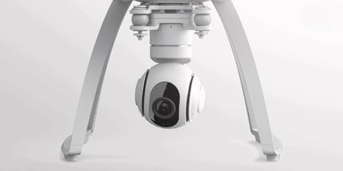 Camara dron Xiaomi