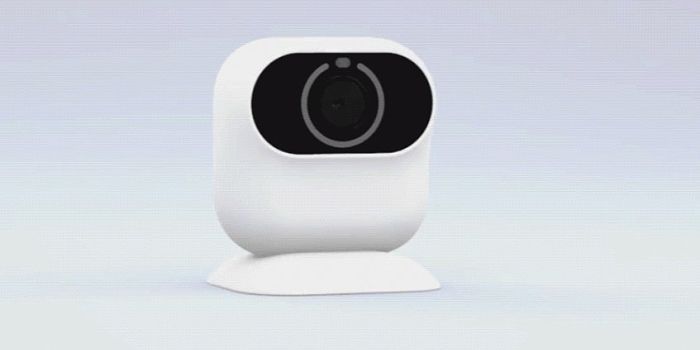 Camara de Inteligencia Artificial de Xiaomi