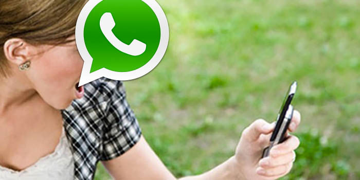 Ändern Sie WhatsApp Klingelton